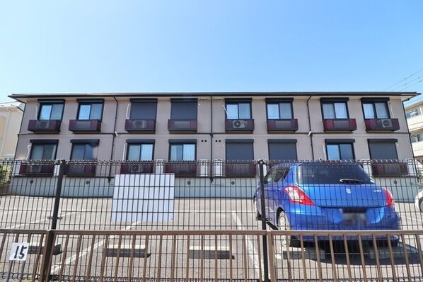 ヴィーブルの物件内観写真